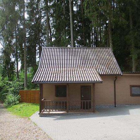 Villa Mizarai Mill House à Druskininkai Extérieur photo