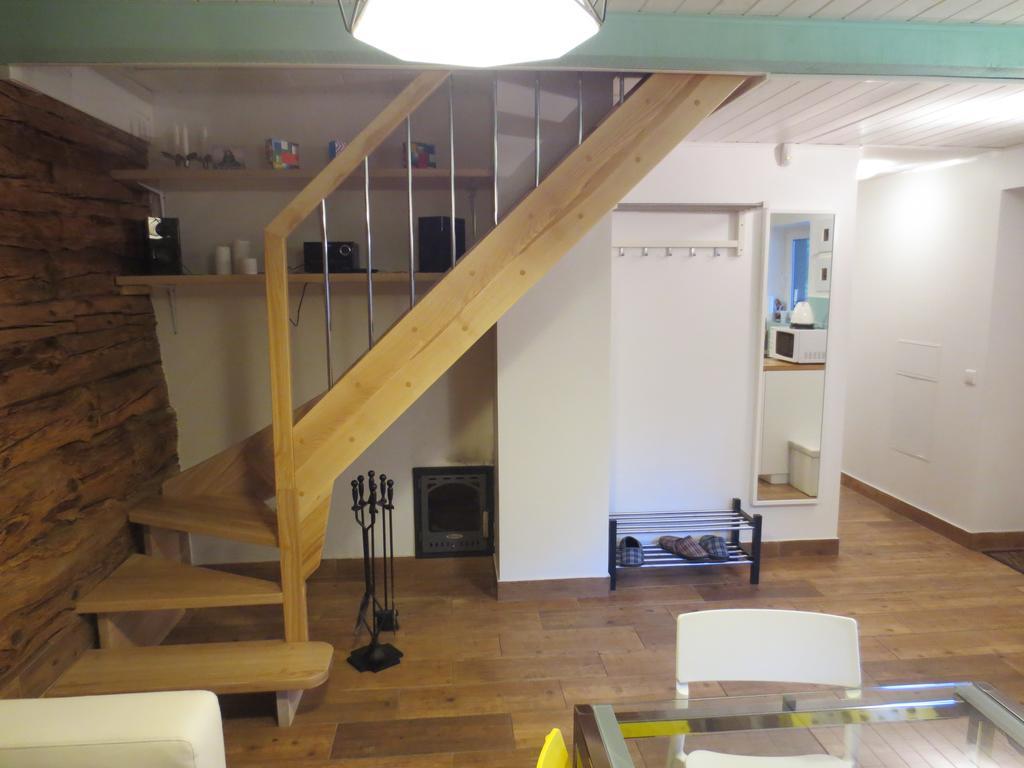 Villa Mizarai Mill House à Druskininkai Extérieur photo